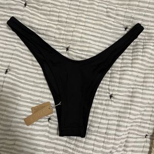 SKIMS Swim Bikini Bottoms